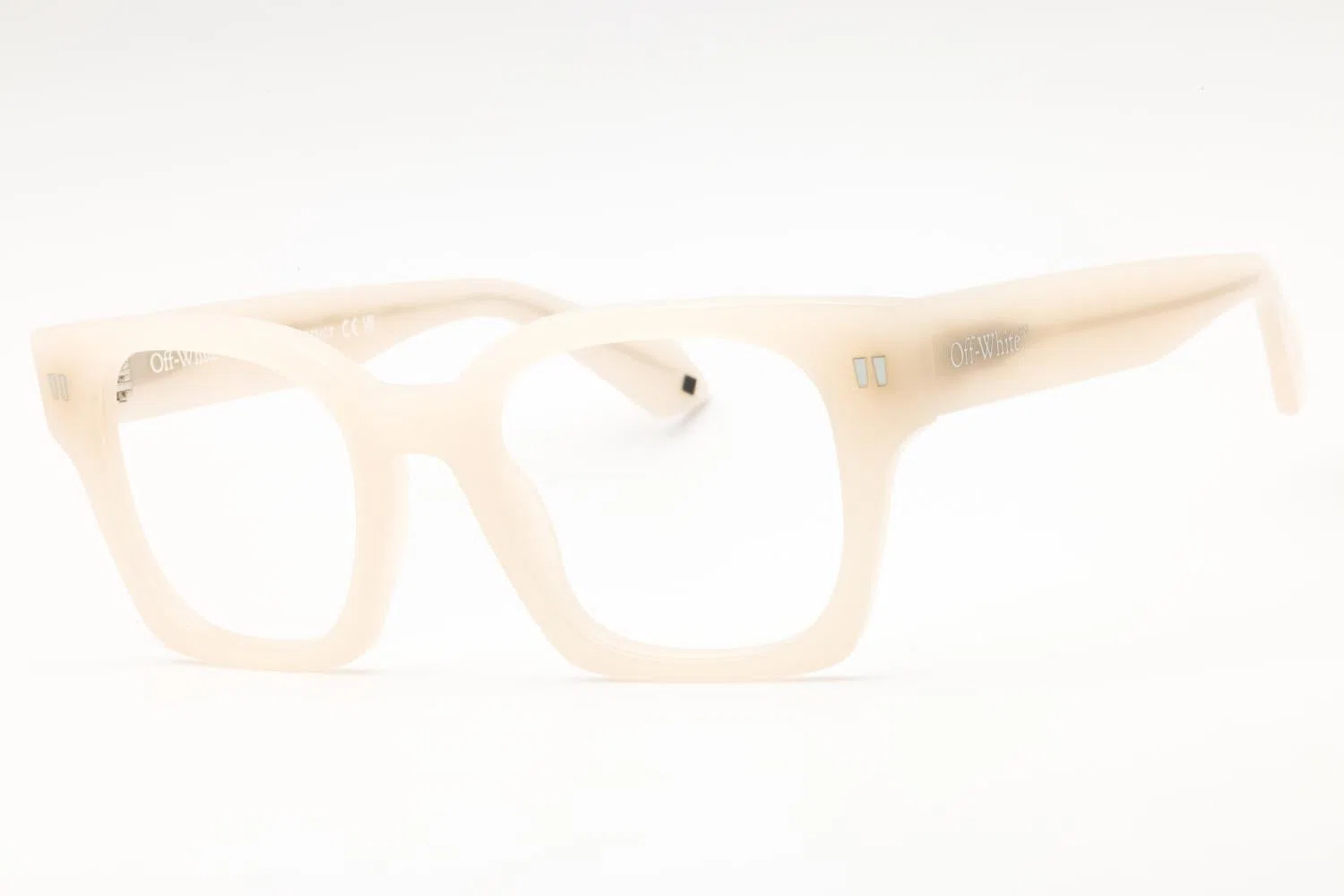 Off White STYLE7U Eyeglasses